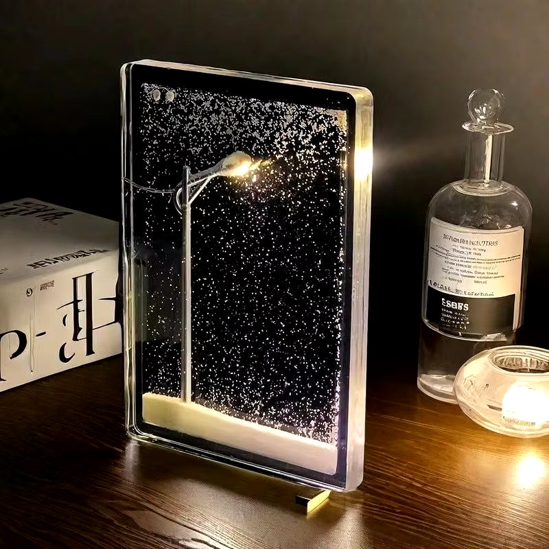 Luz de Invierno